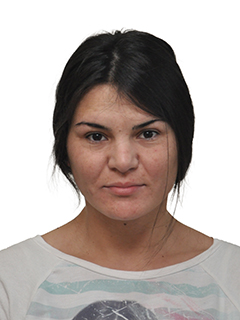 Кнежевић Данка